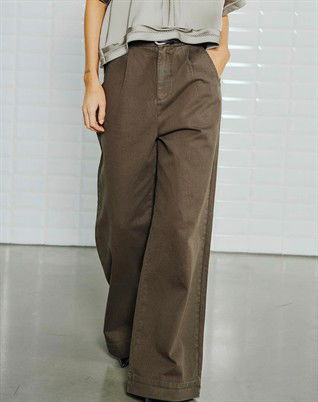 Steffi WBL Wide Bukser